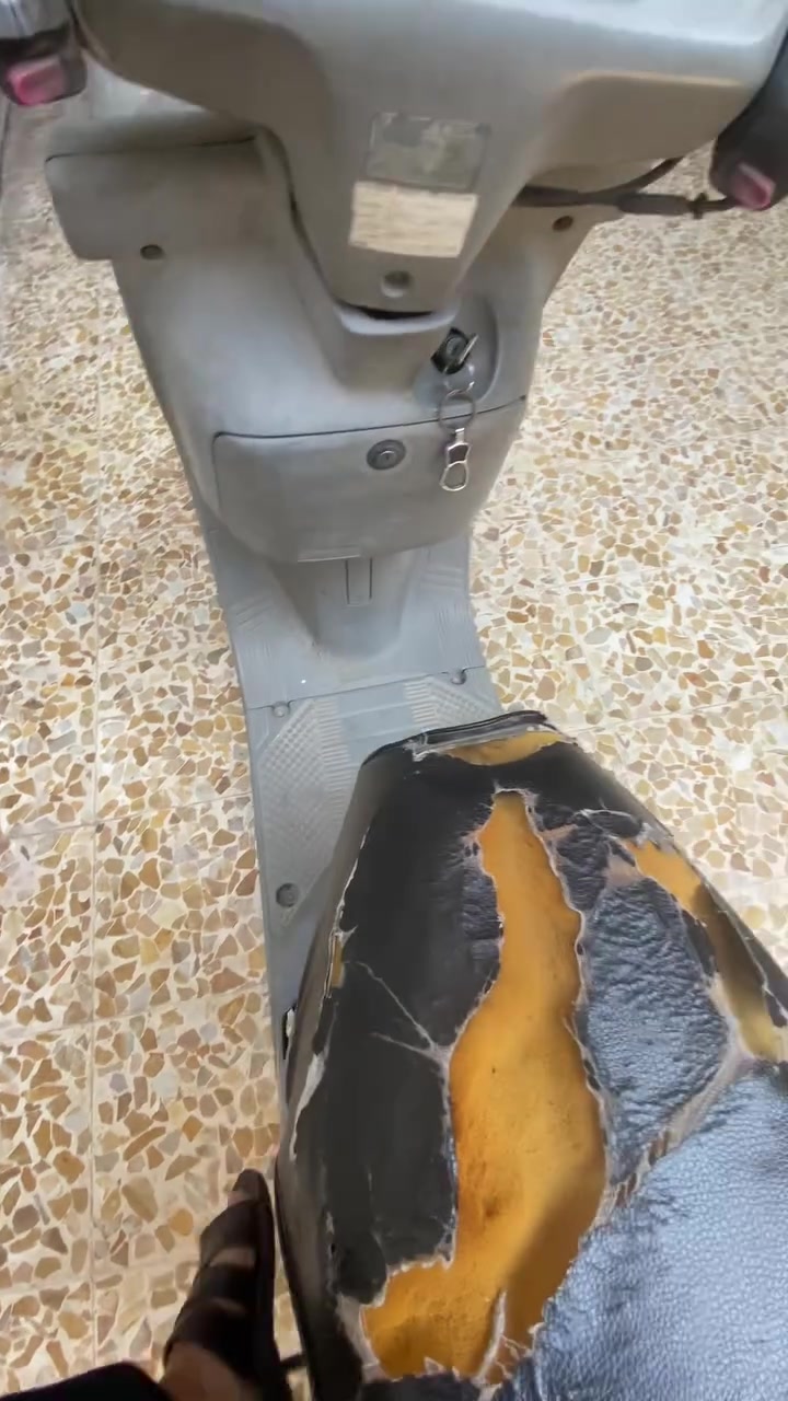 السلام عليكم ماطور بزون مامفتوح المحرك وشرط اول هندر يشتغل كله بلادي


**إذا كنت صاحب هذا الإعلان وتريد حذفه لأي سبب، رجاءا أرسل رسالة إلى الدعم الفني**