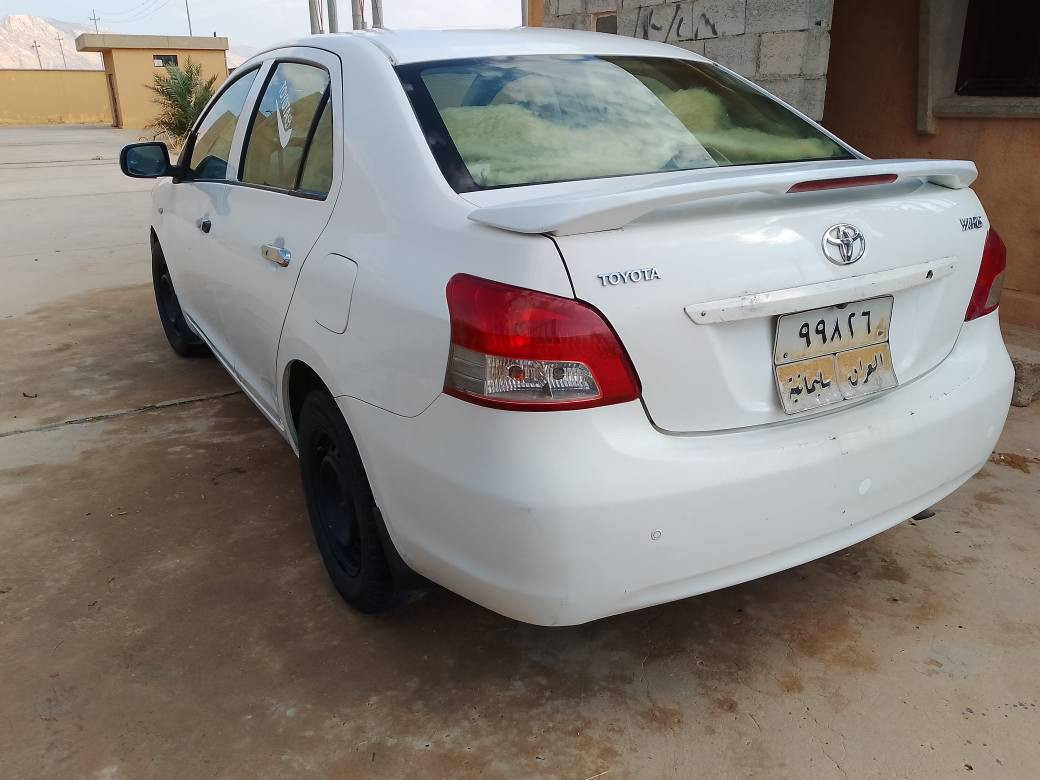 يارس 2009كيرعادى..مةكينةبچوك....تةنهايةك دؤسةى بؤياخة.. ناوزةرد...دةبل كيچ.... شاشةئايپات ...سةنةى ساليكى ماوةبةسةربچيت...كارتى بةنزينى كةركوكى لةكةل داية....***********......*********** شمشمل, السليمانية
