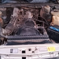 اوميكا ١٩٩٢ • رقم نينوى • كركوك حي عسكري