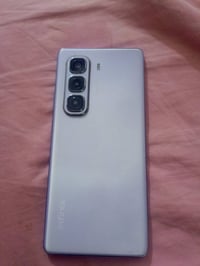 أنفنكس هوت ٥٠ برو بلس • ٢٥٦ • نضيف