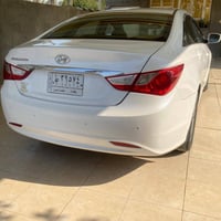 فول مواصفات • ٢٠١٥ • محرك ٢٤٠٠