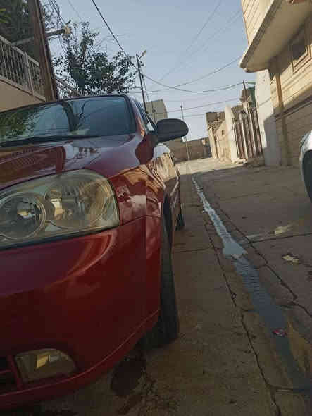 السلام عليكم 
للبيع اوبترا 2004 
بيها صبغ جاملغ +بوند فقط 
شرط بدون دواخل 
مكينه كير شرط 
سنويه وهزه ورقم جديد 
كير توماتيك جامات كهرب 
تبريد تدفئه كهربائيات كله شغاله 
السياره جاهزة ما ناقصه شي 
السعر 75 وبيها مجال بسيط 
واذا اكو مراوس بشي احدث
***********
اني مكلف بل نشر اتصل ع رقم
