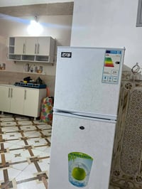 ثلاجة