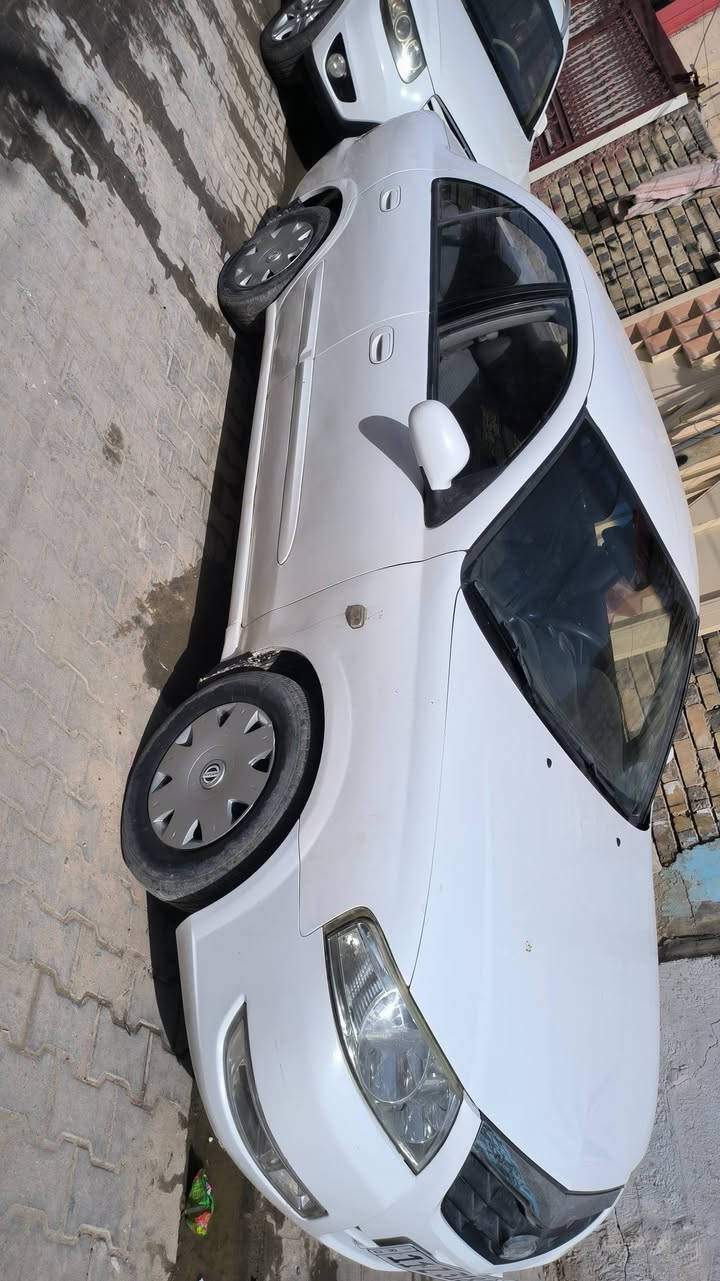 نيسان سامسونك موديل 2007 سيارة اخت الجديدة كفالة عامه من كلشي 
رقم بغداد مشروع وطني 
السعر 92 وبيها مجال 
للاستفسار اكثر اتصل ع رقم 
 غير متواجد على الفيس 
***********
