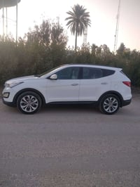 سنتافي • ٢٠١٣ • ٦ سلندر