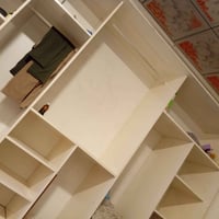 كنتور • نضيف • باب مفقود
