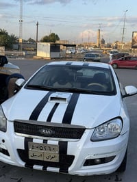 شيري A3 • ٢٠١٣ • سنوية منتهية