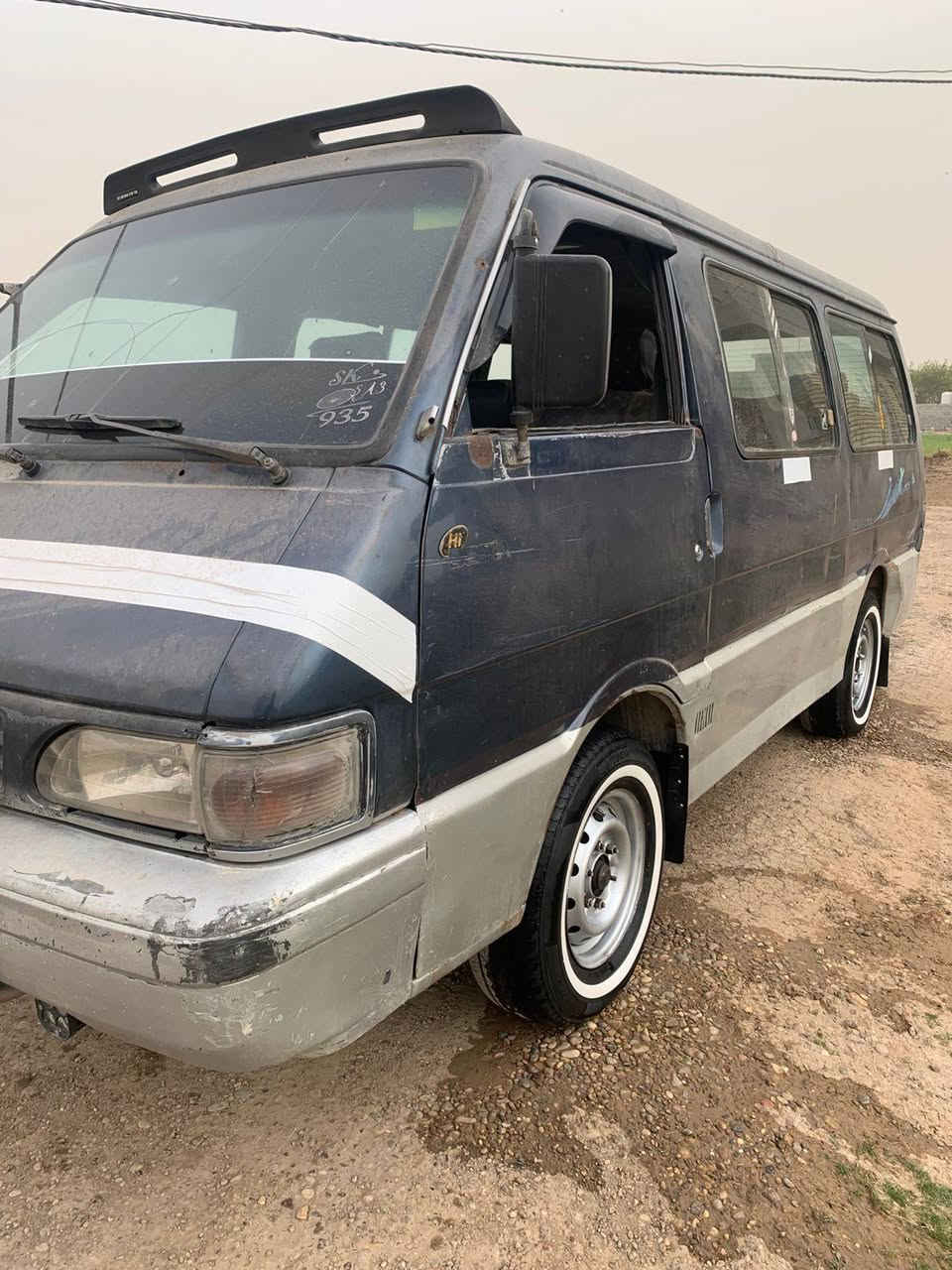 سلام عليكم كيا بستا البيع موديل 95محرك كير مكفولات سياره علا وضع شركه شواصي جدد دوشمه جديد تخم تاير جديد رقم بغداد تحويل مباشر مكان السياره بغداد الرضوانيه ***********//***********
