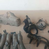 قطع فيرنا • قطع أصلية • مئات القطع