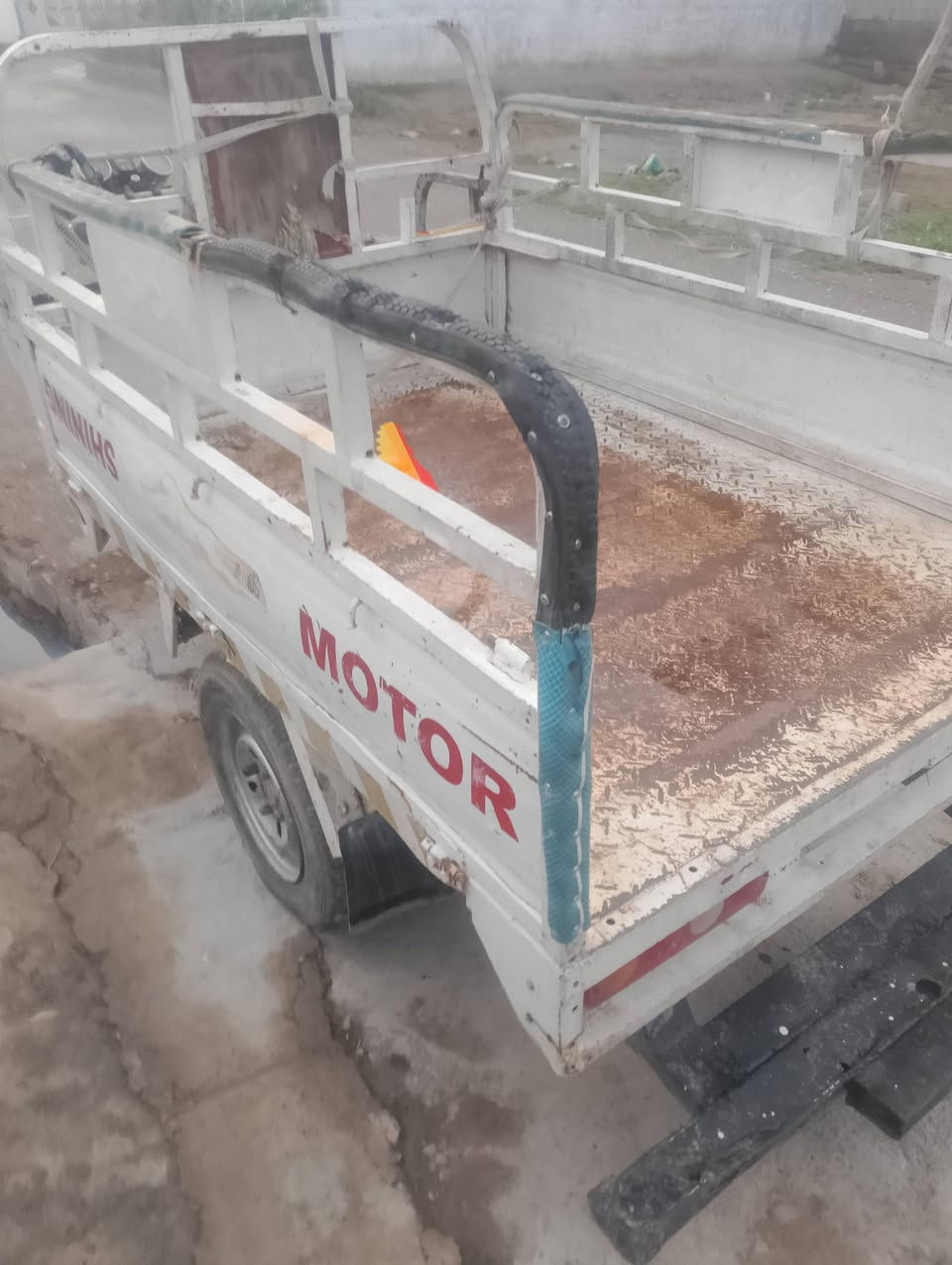 سلام عليكم ستوتىة بدون اوراق شغالة سلف السعر 700


**إذا كنت صاحب هذا الإعلان وتريد حذفه لأي سبب، رجاءا أرسل رسالة إلى الدعم الفني**