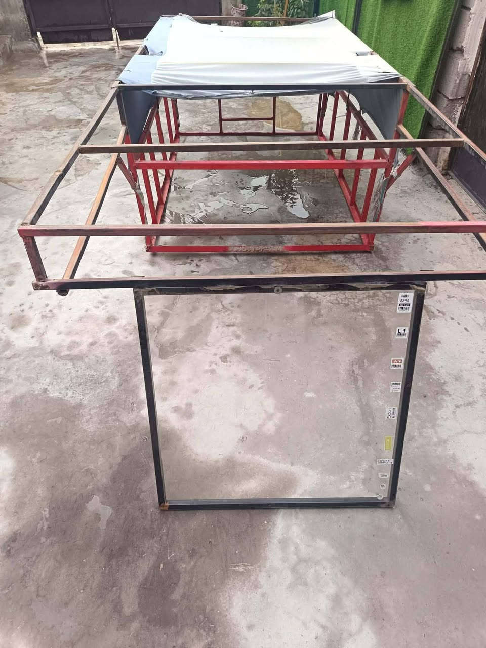 جنج مال ستوته نضيف للبيع سعره 70 الف وبي مجال
***********
