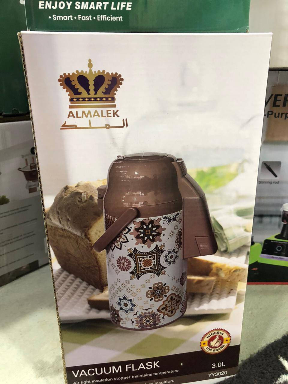 كوزمتك هلا 
متوفر جميع انواع اجهزه المطبخ الكهربائيه


**إذا كنت صاحب هذا الإعلان وتريد حذفه لأي سبب، رجاءا أرسل رسالة إلى الدعم الفني**