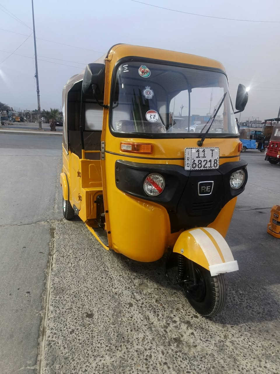 السلام عليكم تك تك لبيع مديل 21 شهر 10بيه صبغ دوس وكاعيه اماميه الماكينه مكفوله تنقيص تبخير رقم ‏‪***********‬‏ بغداد مدينه الصدر
