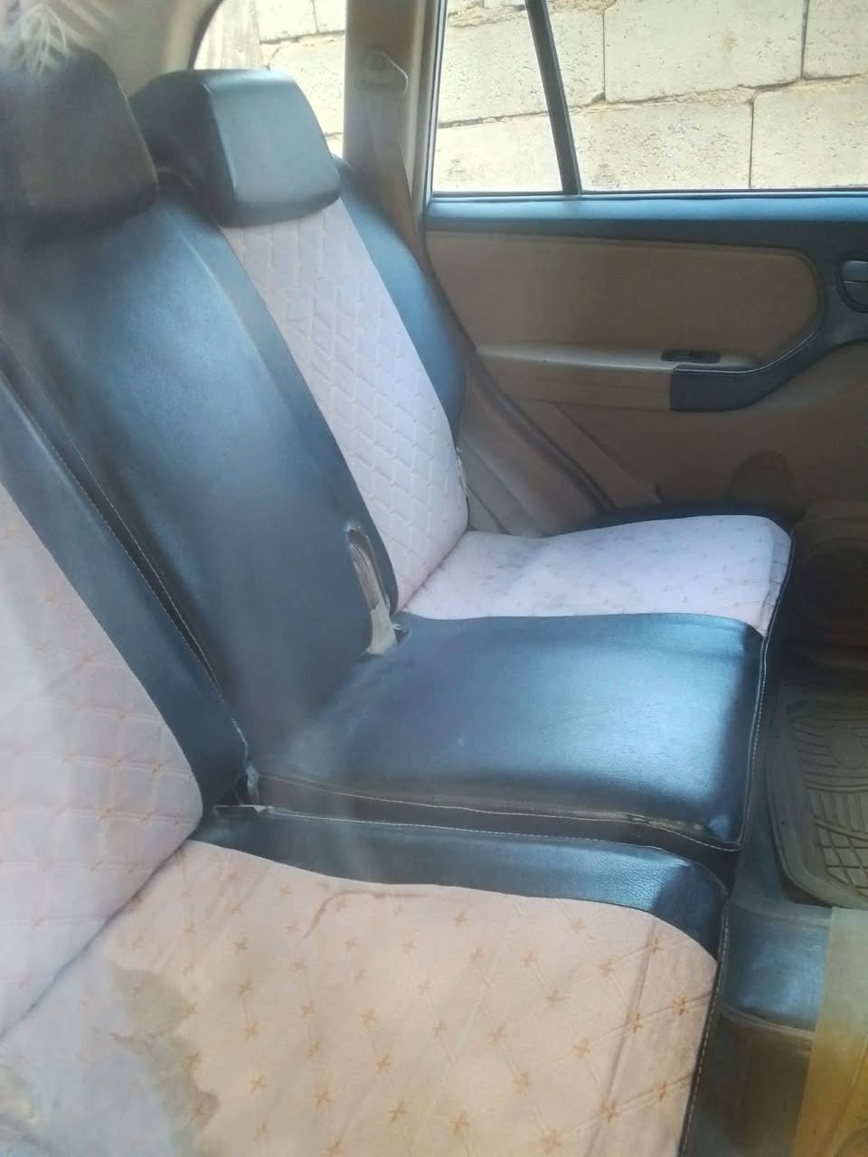 #يارزاق سيارة تيكو2013 كيراوتماتيك عادي كهربائي رقم انكليزي محرك1800 ماشية220 طخات بسيطة تستلمها جاهزة بغدادالمحمودية #السعر58$ بي مجال


**إذا كنت صاحب هذا الإعلان وتريد حذفه لأي سبب، رجاءا أرسل رسالة إلى الدعم الفني**