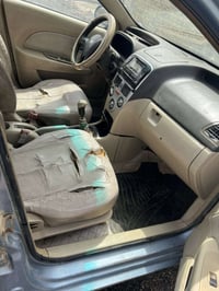 فلاوين • موديل ٢٠١١ • قادسيه خصوصي