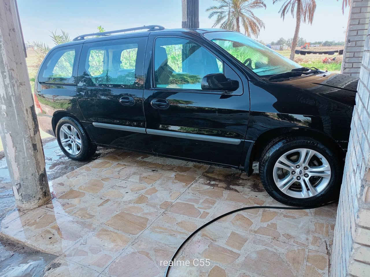 السلام عليكم فورد فري ستار موديل 2004 بلاديه مكينه كير تايرات جديد تبريد منضومه جديده شغال السعر 65 ؤبيها مجال صلاح الدين مشروع وطني***********مكاني بغداد الغزاليه

