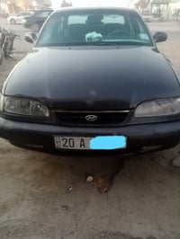 سوناتا • ٩٥ • تماتيك