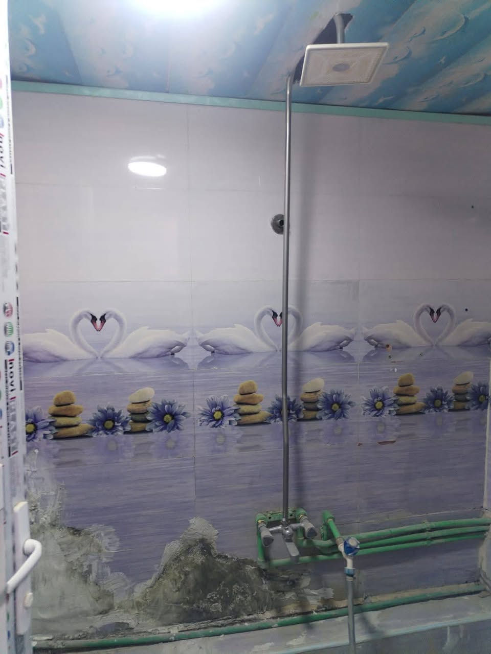 بيت للايجار 140 متر
نجف حي المكرمة قرب أسواق اثير 
يحتوي على غرفتين وصالة ومطبخ واستقبال وصحيات.
البيت نظيف كاشي وسيراميك 
سعر الايجار 300 الف


**إذا كنت صاحب هذا الإعلان وتريد حذفه لأي سبب، رجاءا أرسل رسالة إلى الدعم الفني**