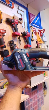 رنده شحن ١٢ڤولت • بوش اصلي • البصره عشار