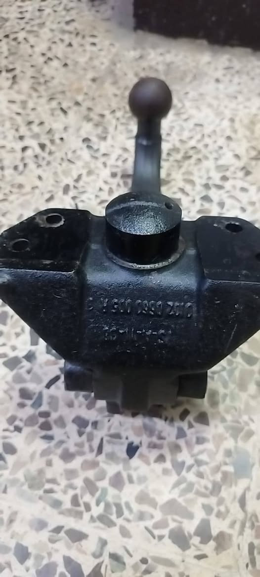 هوك سحب BMW أصلي ORIS
السعر 100 الف وبيه مجال


**إذا كنت صاحب هذا الإعلان وتريد حذفه لأي سبب، رجاءا أرسل رسالة إلى الدعم الفني**