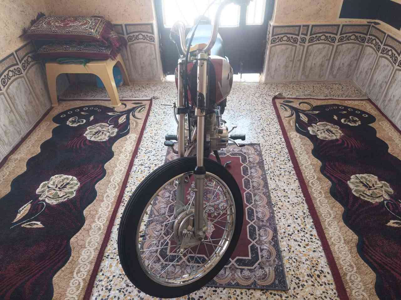 سلام عليكم
للبيع حربي أوراق اصولي شاصي نامه موديل 2019
تعمير 2025 
مكينه ناما تيربو 
السعر 750وبي مجال حك جيه
المكان ديوانيه خيري خلف سيطرت نسيج
***********
