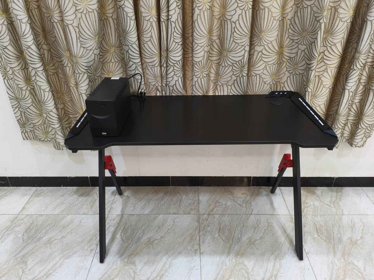 ميز كيمنك حجم 120cm السعر 90 وبي مجال 
يو بي اس 1500v السعر 50 وبي مجال 
العنوان ديالى بعقوبة


**إذا كنت صاحب هذا الإعلان وتريد حذفه لأي سبب، رجاءا أرسل رسالة إلى الدعم الفني**
