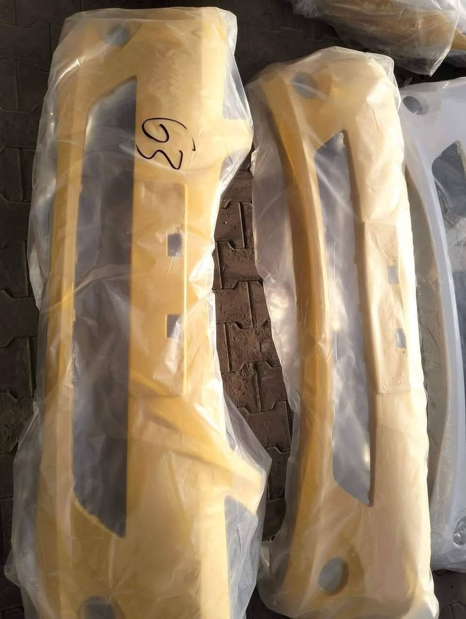 {ادوات BYD}
للحجز والاستفسار *********** اتصال /واتساب
او مازنجر
🚗 محلات عقيل البهادلي لتجارة قطع غيار السيارات
نوفر جميع أنواع قطع الغيار الأصلية والمضمونة
📍 العنوان: بغداد – الطالبية – ساحة 83
🚚 توصيل بغداد: 5 آلاف دينار فقط
🚛 توصيل المحافظات: 7 آلاف دينار

🛠️ ثقة الزبون هدفنا
