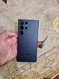 اس ٢٣ الترا • ٢٥٦ • دبل شريحة