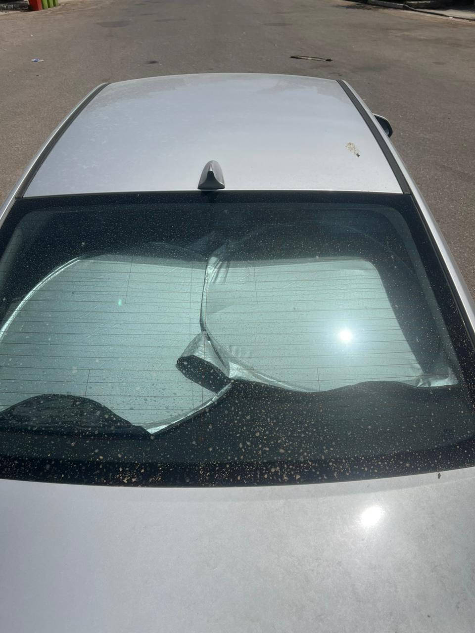 سوناتا 2018 وارد كوري مراوس BYD 24/25
بانزين اصلي استيراد ع ايدي

مال بيت السيارة بدون حادث بدون صبغ 

بيها بارد بالصندوك موجودة الصورة نزلتها بالمنشور 

نص فول سويج شخاطة كشنات جلد كشن السايق كهرباء 

تدفئة كشنات

كشنات جلد كريمي بس اني مغلفهن  

تبريد قطعتين 

حساسات خلفية 

كامرة خلفية 

شاشة

شاشة اعطال  

لد نهاري 

ويل 16 

ماشية 81 KM حقيقي

مكينة حجم 2.0  نوع  CVVL  

مابيها اي نقص السيارة ربع متصرف عليها وجاهزة لاخر حباية  فقط تحتاج بولش لان السيارة تجودر 

***********
