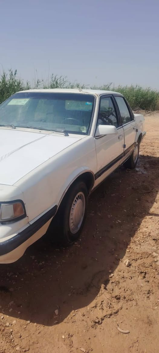 تحيه للطيبين/ للبيع
اولدز 90 بغداد انگليزي سنويه ل2030
گير جديد مكينه خيط بخار وياهه مكينه نظيفه احتياط
تبريد شغال فقط توصيل كهربائيات
صدر مشط ستيرن تمام طخم كبات
تحويل نفس الاسبوع 
السعر 32 بيه مجال للشراي ودللو
المكان بابل ناحية النيل
***********
