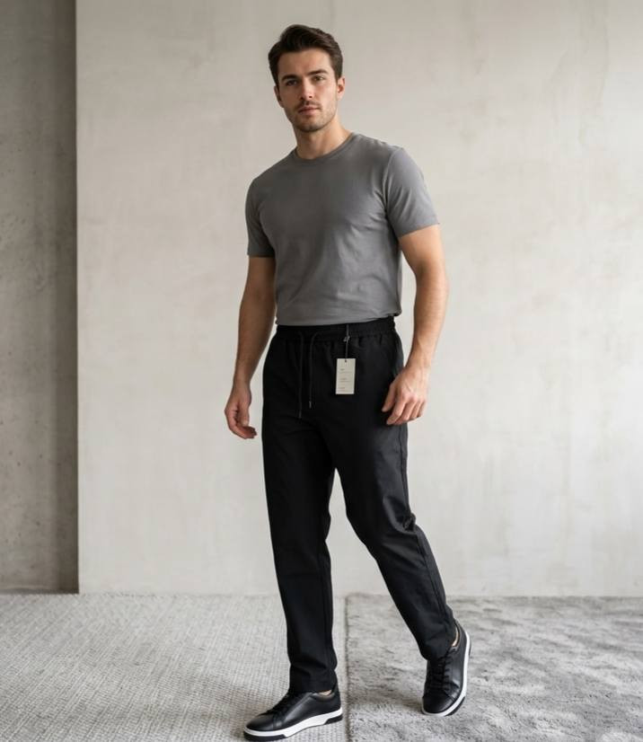 تصفية محل عرض يوم واحد
بجامه شبابي رجالي
السعر ٣ الاف قطعتين ب٥
يوجد توصيل داخل بسماية


**إذا كنت صاحب هذا الإعلان وتريد حذفه لأي سبب، رجاءا أرسل رسالة إلى الدعم الفني**