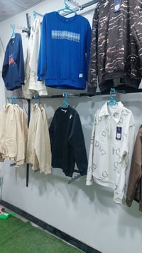 ملابس تصفية • شارع المطار القديم • قرب أسواق الأمير