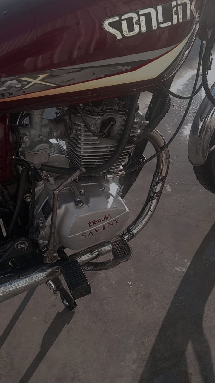 سلام عليكم دراجه البيع سفانه2020 اي استفسار  اتصل ع هذا الرقم ***********
