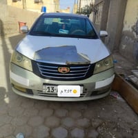 ام كراند • ٢٠١٣ • ١٨٠٠ سي سي