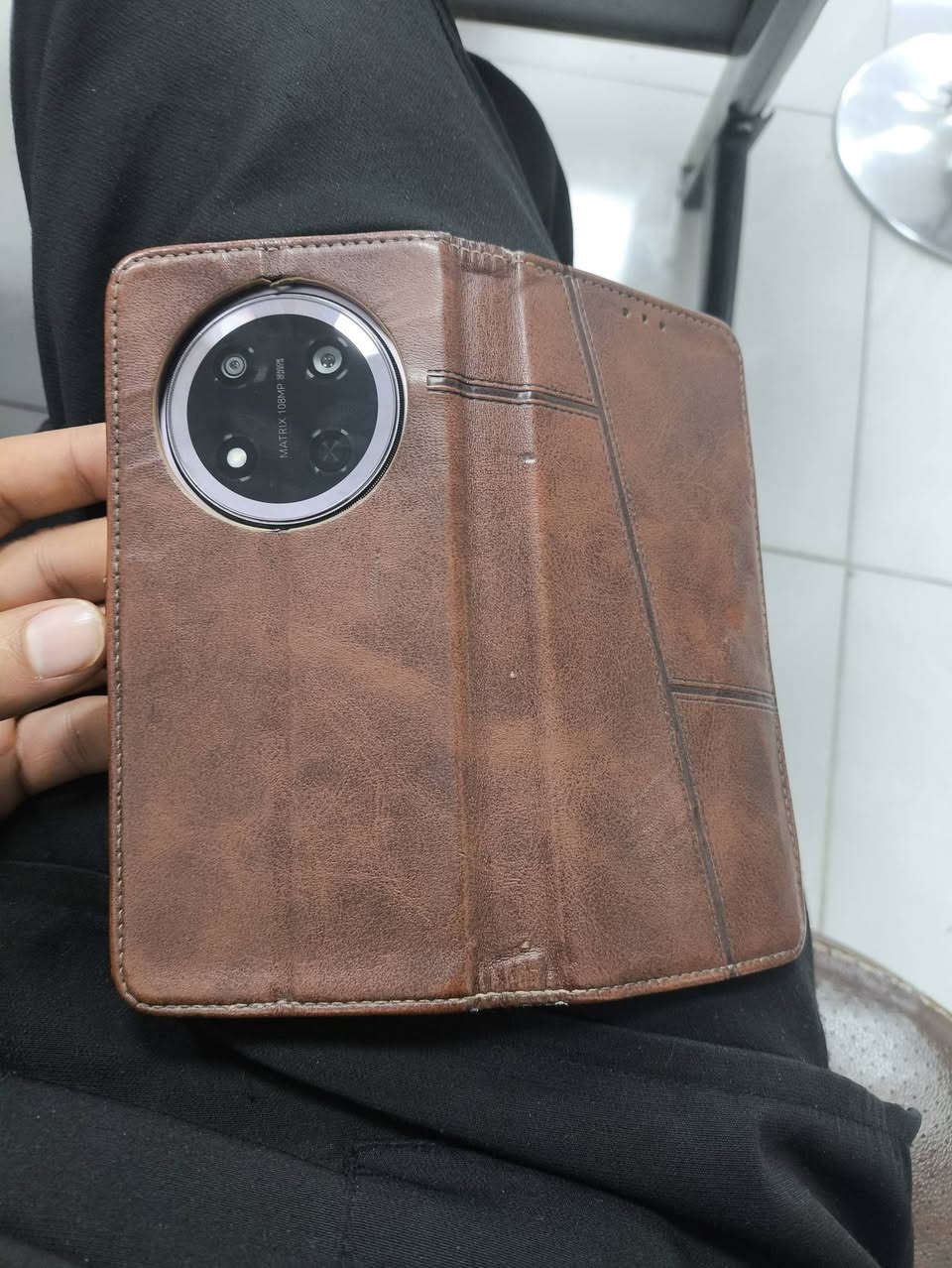 اجهزة اثنين للبيع ضمان يوم فحص ويوجد توصيل داخل النجف فقط او تحب تاخذه من البيت ***********

1هونر x9c
 نظافة 100% مكفول من كلشي ملحقات كاملة ب290 وبي مجال بسيط

2بوكو x6 برو
 مكفول من كلشي بس بي طبع بالظهر مال گفر ملحقات. الكارتون وحافظة فقط ب260 وبي مجال بسيط
