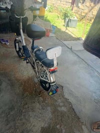 دراجة شحن • جديدة • اليوسفيه