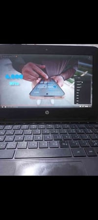 لابتوب Hb كلشي ما اعرف بي اشتريته للدراسه و محتاج و اريد ابيعه اشتريته...