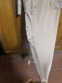 لبست ٣ساعات • قياس ٤٤ • المنصور