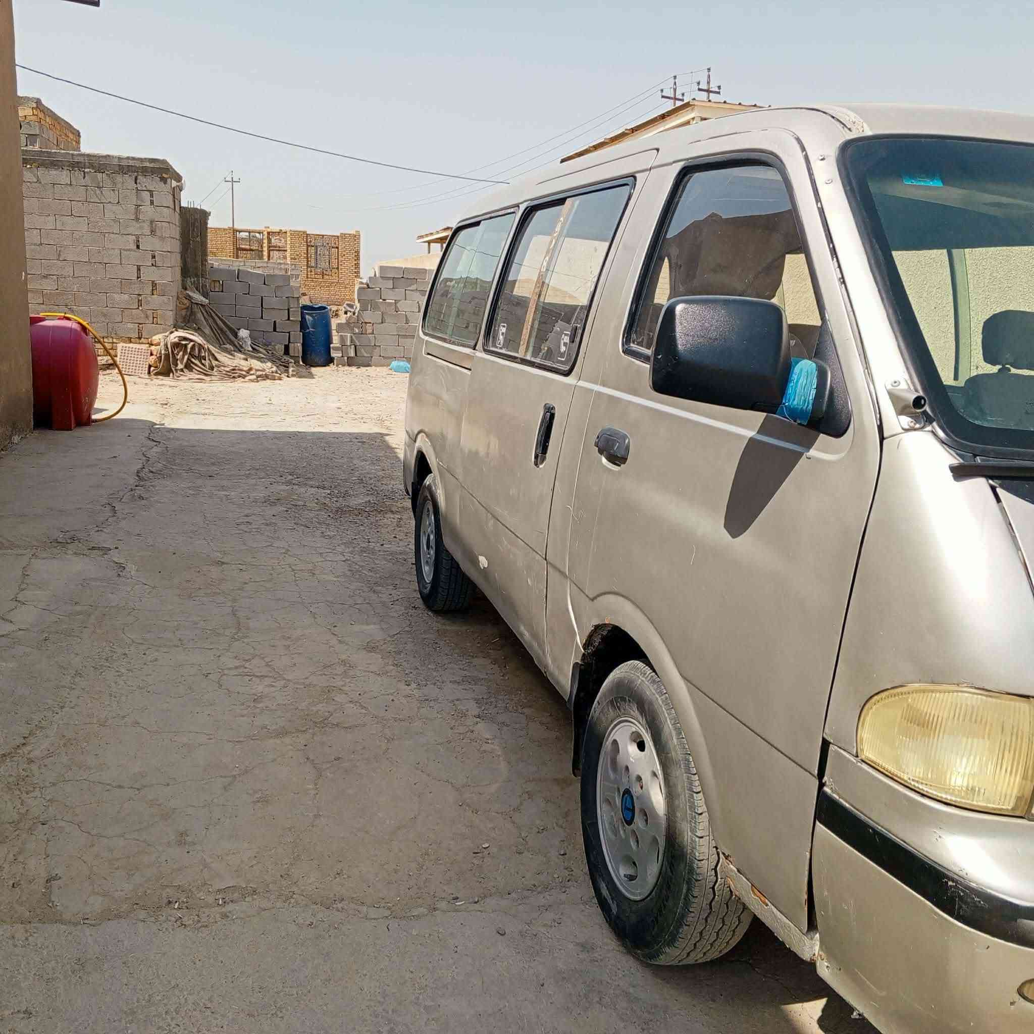 بريجو البيع مديل 96 مصفره هي وغرامات سنويه ال30 بل سماوه حلين شغاله رقم نكليزي غير متواجد  على الفيس رقم ***********
