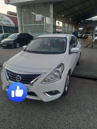 لبيع سني موديل ٢٤ ماشيه حقيقي ٥٤ بدون صبق جديده  مكان واسط الصويره تري...