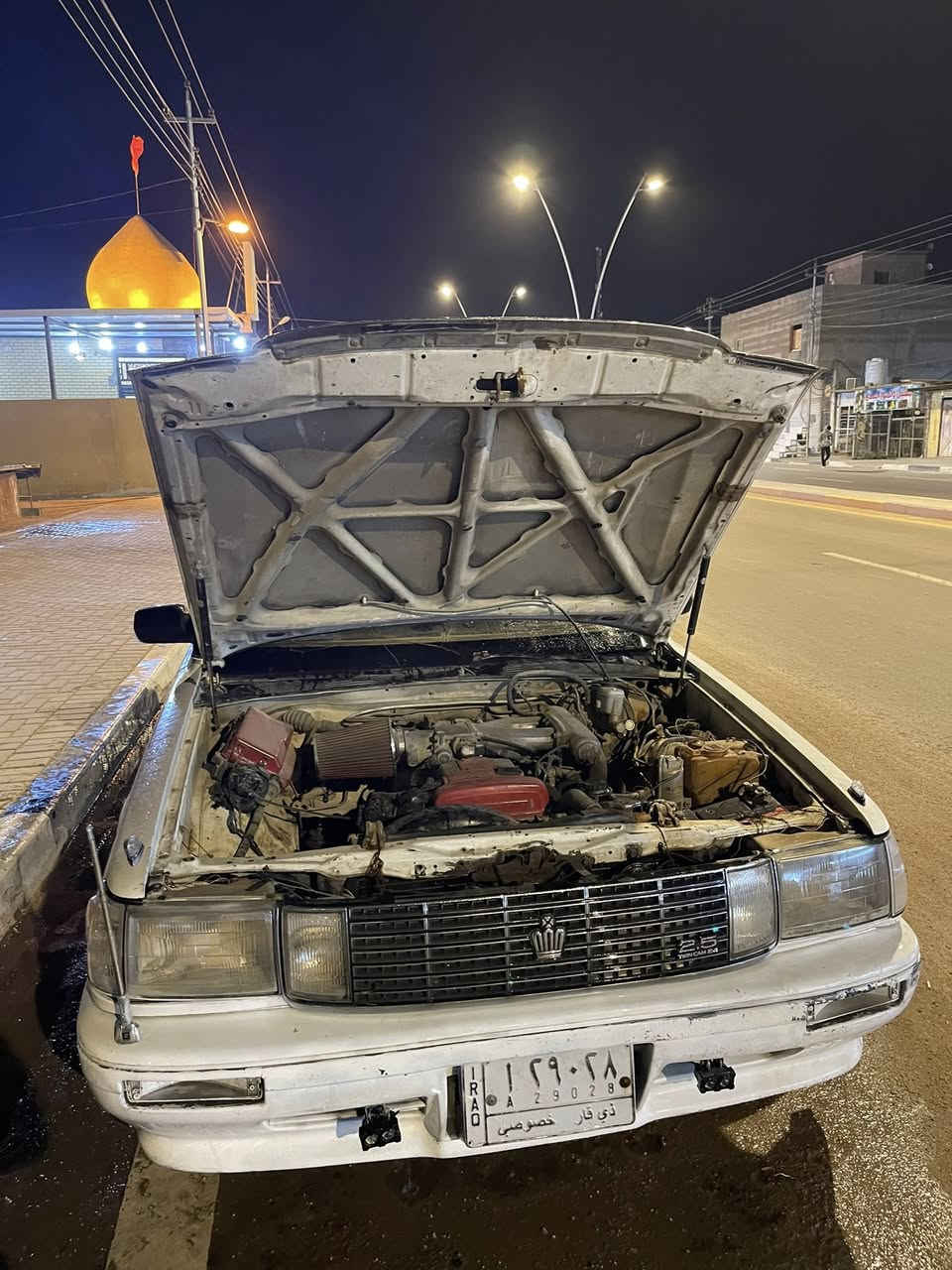 هارتوب طويل ايسر بلاد رقم ذي قار مشروع وطني سنويته عضم عاج منتهيه 2020 لبيع ب١٧ ورقه وبيه مجال موجود واتساب وشريحه وخاص مفتوح مكانه شط العرب باب الهوه محافضه البصرة ***********
