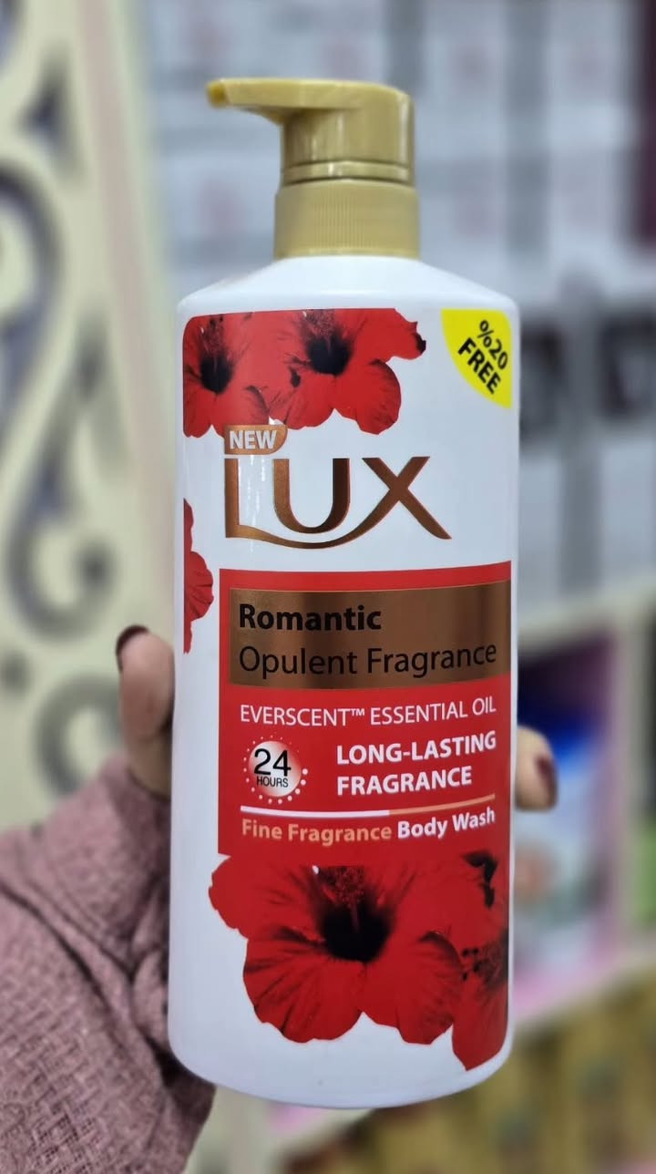 ✨ لوكس… نظافة ولمعة تبين من أول غسلة ✨
متوفر كل الألوان 🌈
حجم 8400 مل عائلي يكفي ويطوّل

🚚 توصيل بسماية: 1000 دينار
🚚 بغداد: 5000 دينار

🔥 تحطيم الأسعار بس يمنا
السعر فقط 4000 دينار

متوفر جملة ومفرد
لا تدور أكثر… العرض جاهز الك ✨


**إذا كنت صاحب هذا الإعلان وتريد حذفه لأي سبب، رجاءا أرسل رسالة إلى الدعم الفني**