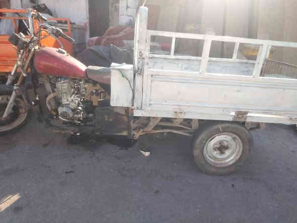 ستوته امتي آر مكينه نضيفه شغاله جاهزه أوراقه ضايعه مكفوله 450نضيفه قبله حي الجامعه ***********
