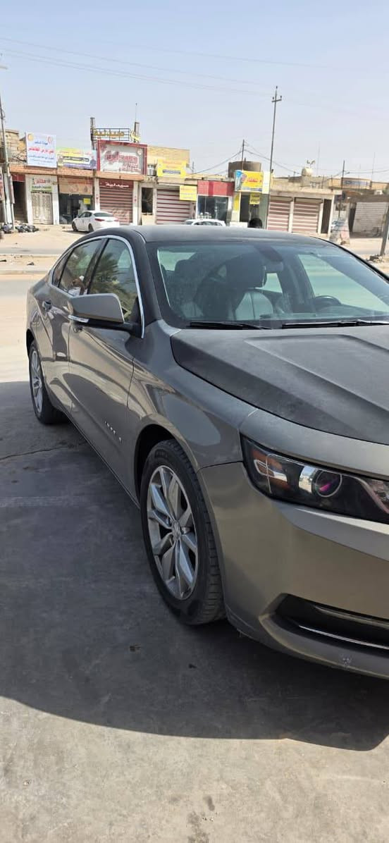 امبالا مديل 2019 السعر 110 وبيه مجال الحادث داخل المنشور 
***********
