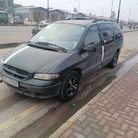 دوش كرفان • ٢٠٠٠ • بنزين