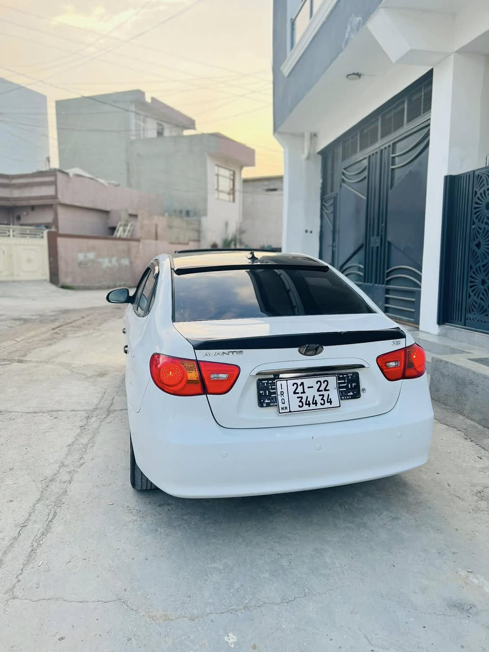 Mashallah avante 2008 qapat qapat mwasafat nmuna
سڵایت ئاوێنە ئیشاڕەت
تەبرید لەمس و سوکان ڤۆڵیۆم 
حاسە جام لایت فڵچە ئاوتۆ 
نمونەی جوانی  
کەفەر بەشەرت 
پێش و پشت بەشەرت 
سەخف بە شەرت 
ماشەڵا نموونەیە 
بۆ نرخ چات کەن 
Admini❤️


**إذا كنت صاحب هذا الإعلان وتريد حذفه لأي سبب، رجاءا أرسل رسالة إلى الدعم الفني**