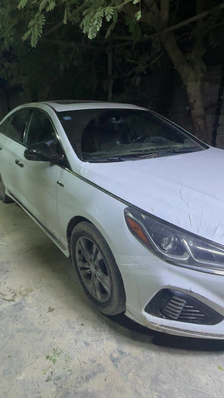 اخوان سوناته 2018فول مواصفات رقم بغداد السياره مكفوله امريكي     فقط تقشير المكان فلوجه السعر 128مجال قليل اتصل واني حاضر ***********
