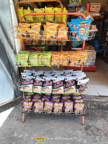 السلام عليكم عارضات جبس للبيع السعر 130الف الشراي يتصل *********** العنوان كربلاء الحر
