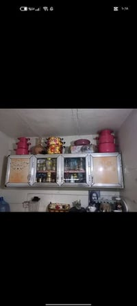 كاونتر اصلي • جرارات مكسوره • سنك متر وربع