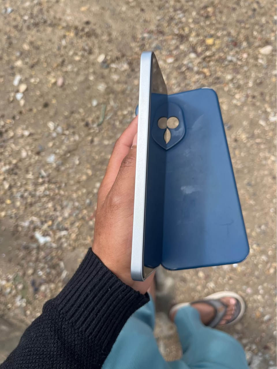 هونر 400 5G

✨ نضافة 100٪
💾 ذاكرة 512GB
⚡ رام 12GB 
🎨 اللون نفس الموضّح بالصور
🔍 شرط الفحص قبل الاستلام
💰السعر:خاص حلة, بابل


**إذا كنت صاحب هذا الإعلان وتريد حذفه لأي سبب، رجاءا أرسل رسالة إلى الدعم الفني**